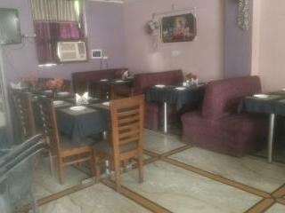 Aditya Guest House Mathura Restaurant